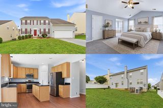 24 OVERBROOK RD, Ranson, WV 25438