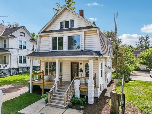 608 Whitley Avenue, Joliet, IL 60433