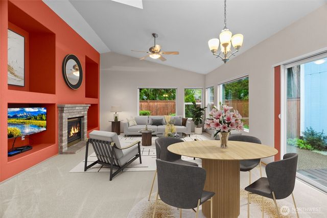4606 Denton Lane SE, Lacey, WA 98503