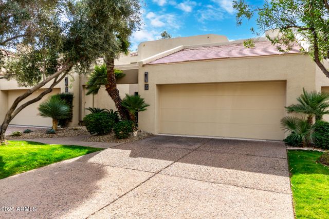 7760 E GAINEY RANCH Road 14, Scottsdale, AZ 85258