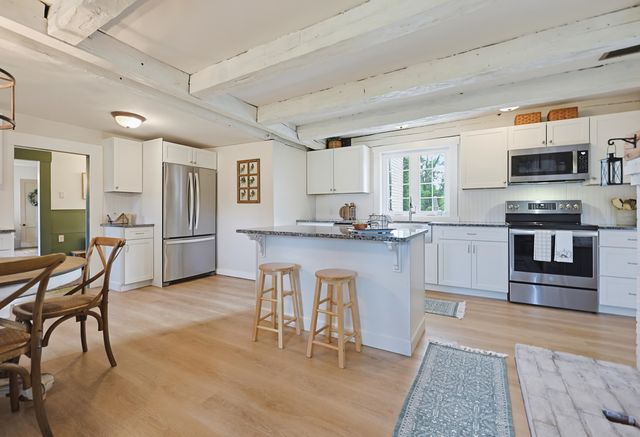 6 West Salisbury Road, Salisbury, NH 03268