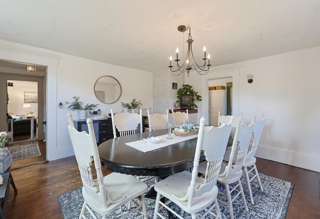 6 West Salisbury Road, Salisbury, NH 03268