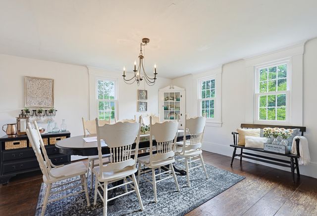 6 West Salisbury Road, Salisbury, NH 03268