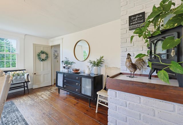 6 West Salisbury Road, Salisbury, NH 03268