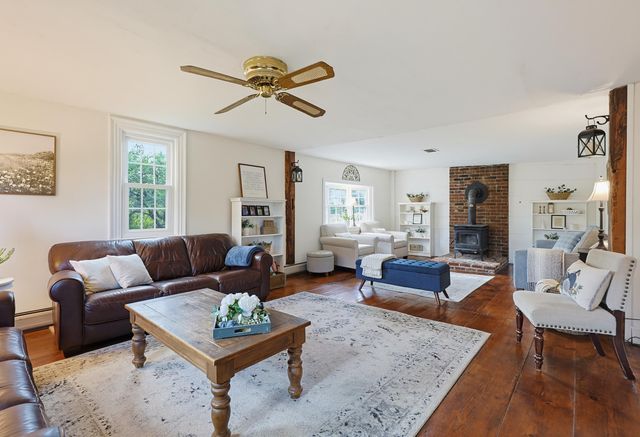 6 West Salisbury Road, Salisbury, NH 03268