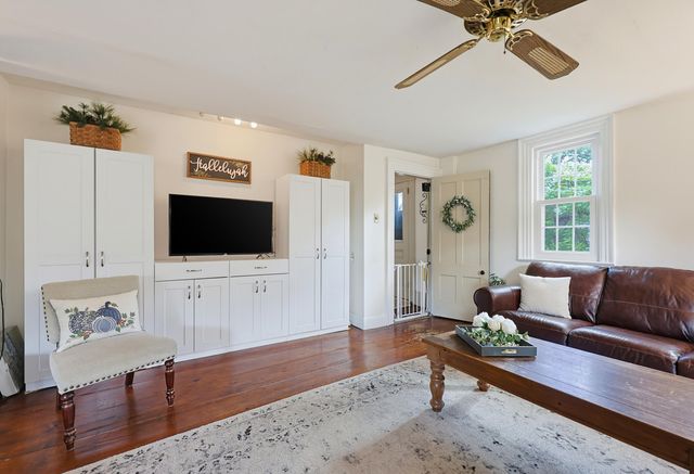6 West Salisbury Road, Salisbury, NH 03268