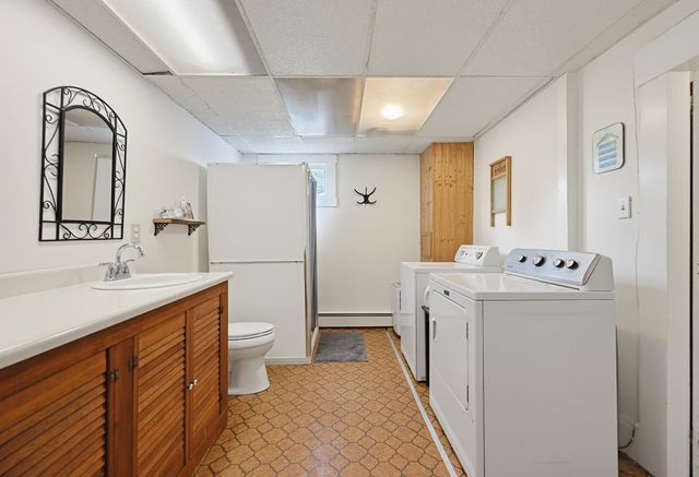 6 West Salisbury Road, Salisbury, NH 03268