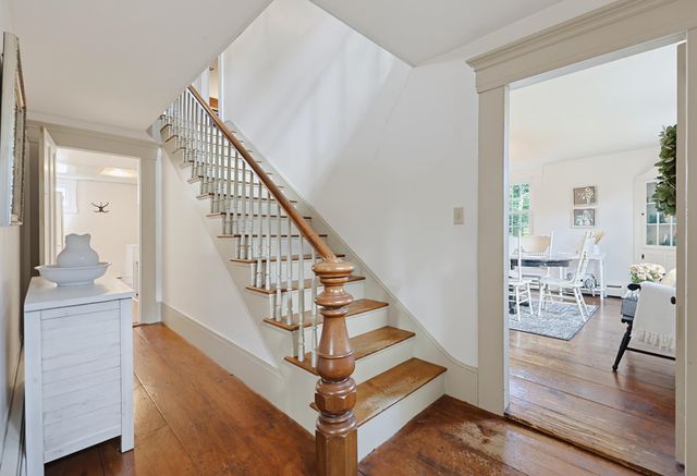 6 West Salisbury Road, Salisbury, NH 03268