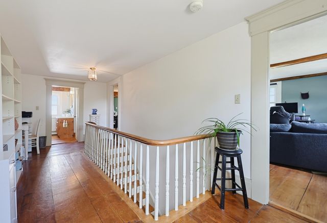 6 West Salisbury Road, Salisbury, NH 03268