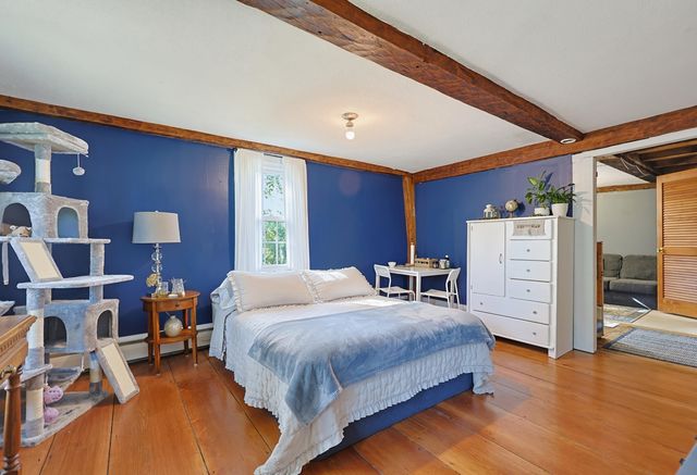 6 West Salisbury Road, Salisbury, NH 03268