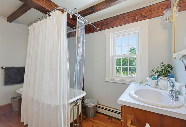 6 West Salisbury Road, Salisbury, NH 03268