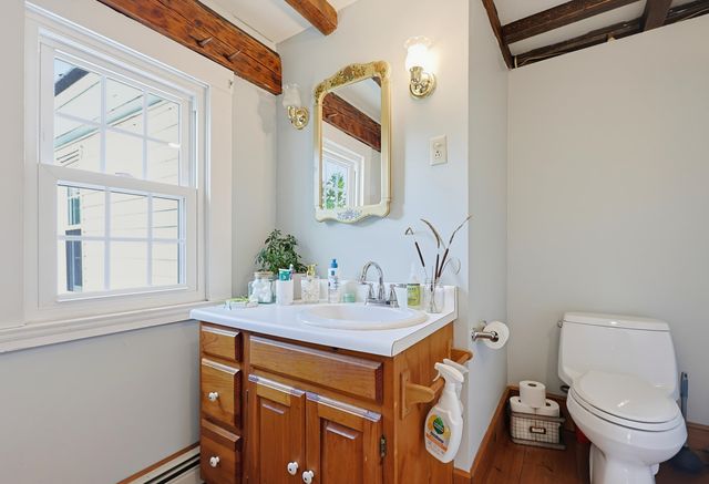 6 West Salisbury Road, Salisbury, NH 03268