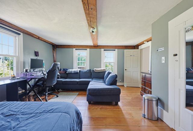 6 West Salisbury Road, Salisbury, NH 03268
