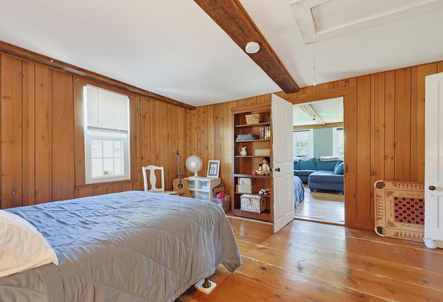 6 West Salisbury Road, Salisbury, NH 03268