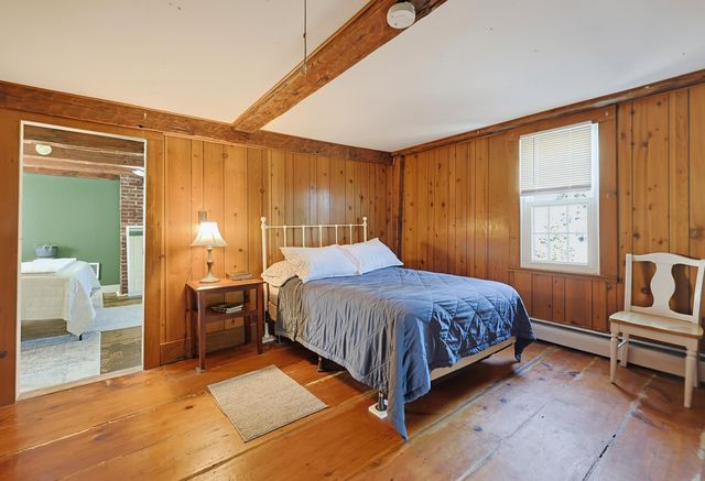 6 West Salisbury Road, Salisbury, NH 03268
