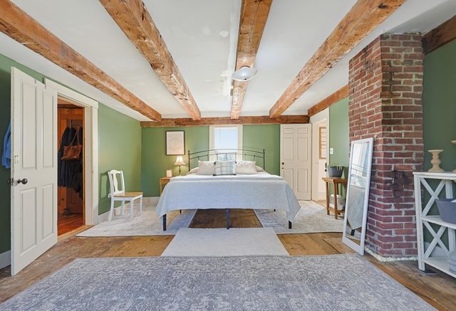 6 West Salisbury Road, Salisbury, NH 03268