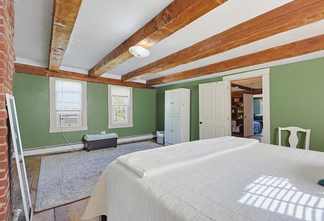 6 West Salisbury Road, Salisbury, NH 03268