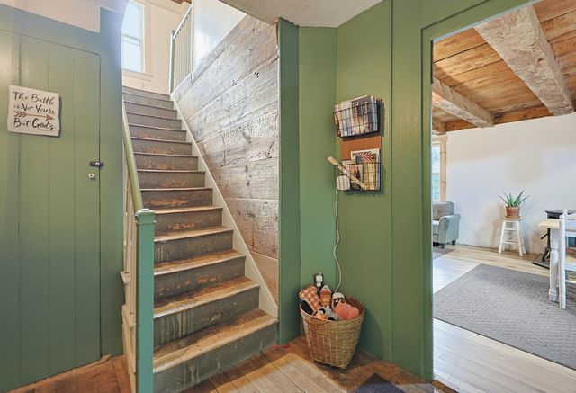 6 West Salisbury Road, Salisbury, NH 03268