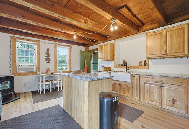 6 West Salisbury Road, Salisbury, NH 03268