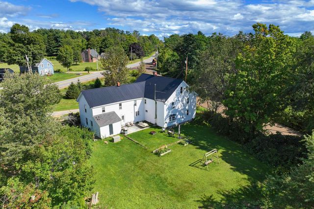 6 West Salisbury Road, Salisbury, NH 03268