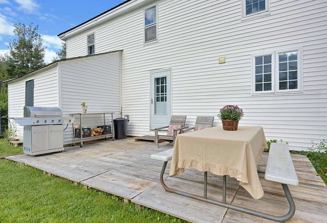 6 West Salisbury Road, Salisbury, NH 03268