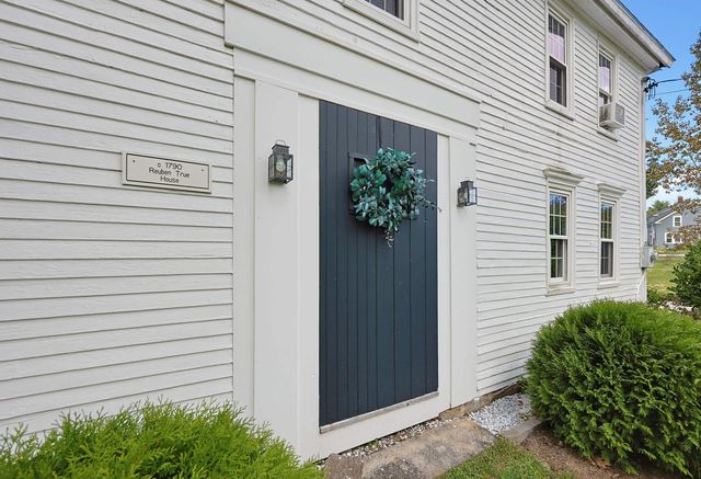6 West Salisbury Road, Salisbury, NH 03268