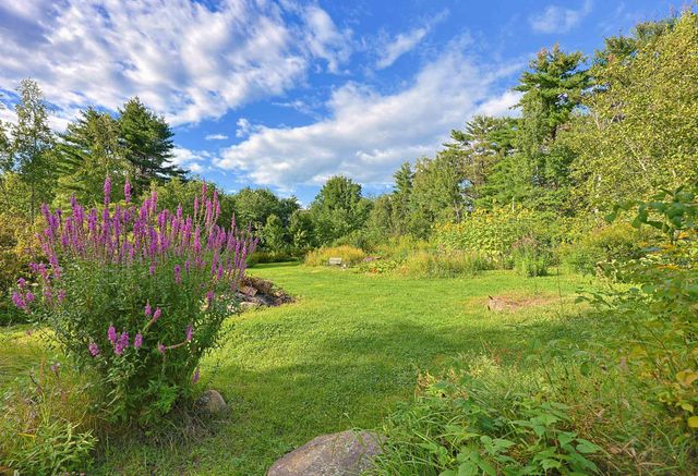 6 West Salisbury Road, Salisbury, NH 03268