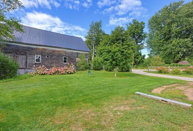 6 West Salisbury Road, Salisbury, NH 03268