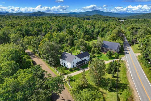 6 West Salisbury Road, Salisbury, NH 03268