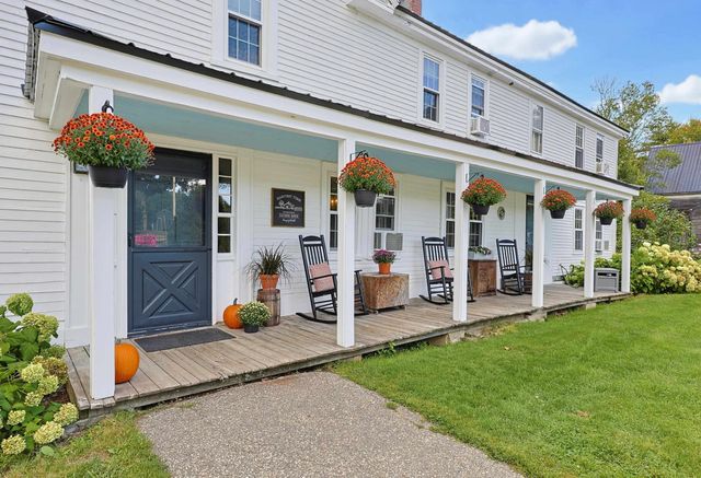 6 West Salisbury Road, Salisbury, NH 03268