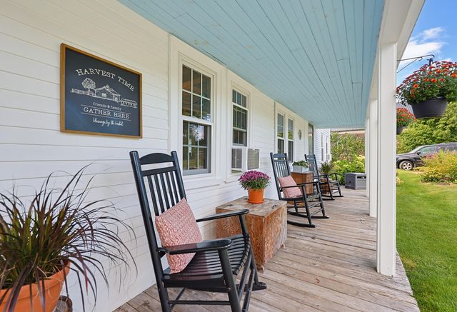 6 West Salisbury Road, Salisbury, NH 03268