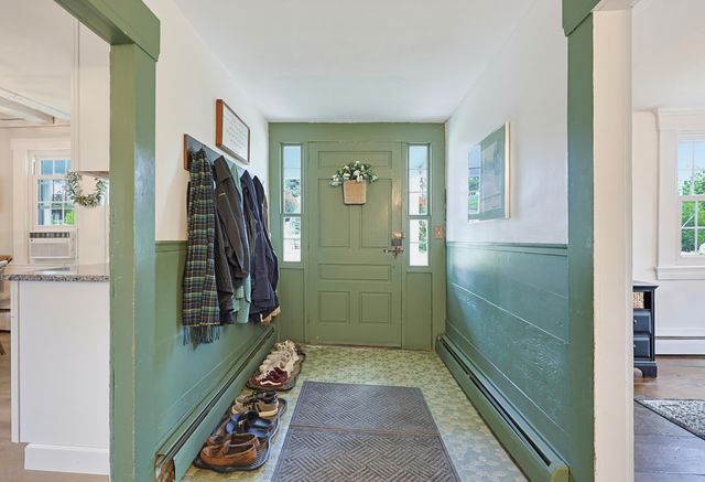 6 West Salisbury Road, Salisbury, NH 03268