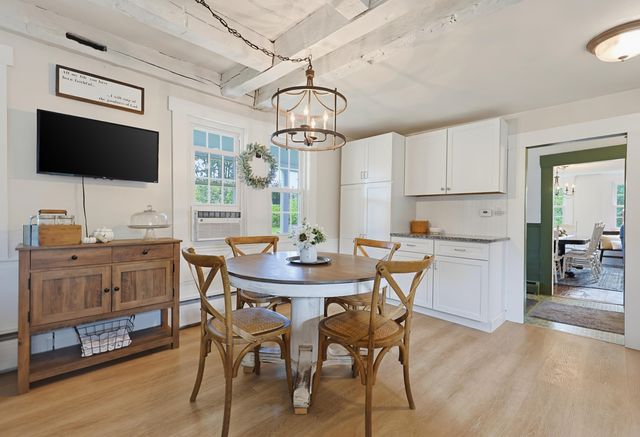 6 West Salisbury Road, Salisbury, NH 03268