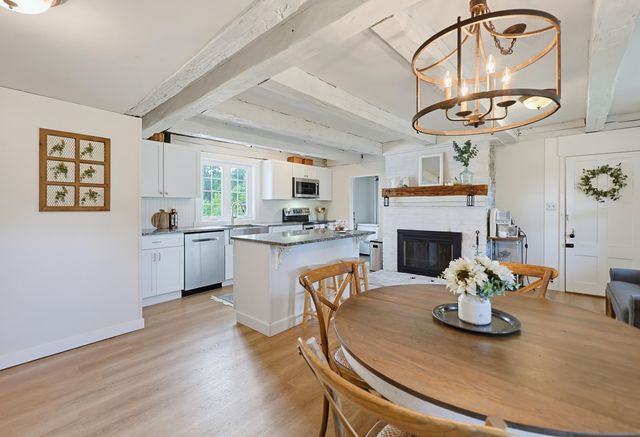 6 West Salisbury Road, Salisbury, NH 03268