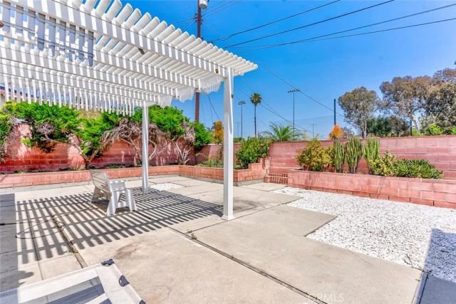 14747 Bora Drive, La Mirada, CA 90638