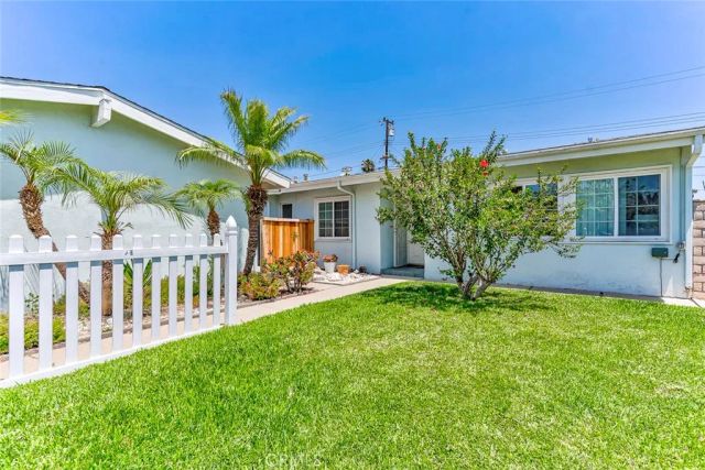 14747 Bora Drive, La Mirada, CA 90638