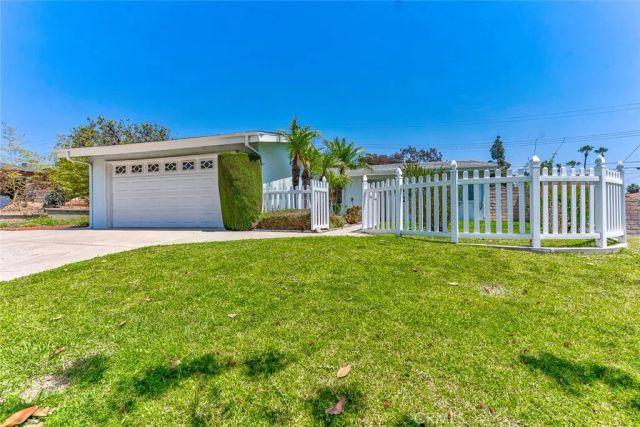 14747 Bora Drive, La Mirada, CA 90638