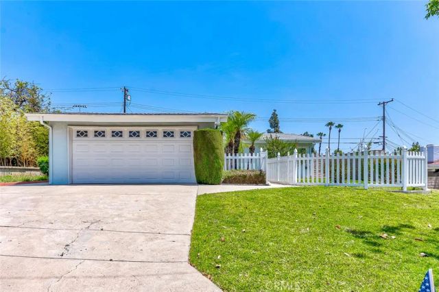 14747 Bora Drive, La Mirada, CA 90638