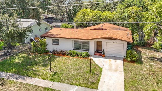 4119 E 98TH AVENUE, Tampa, FL 33617