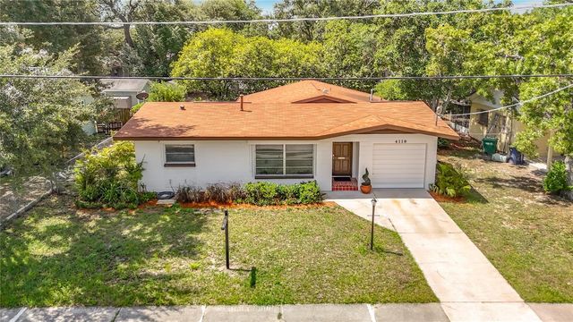 4119 E 98TH AVENUE, Tampa, FL 33617