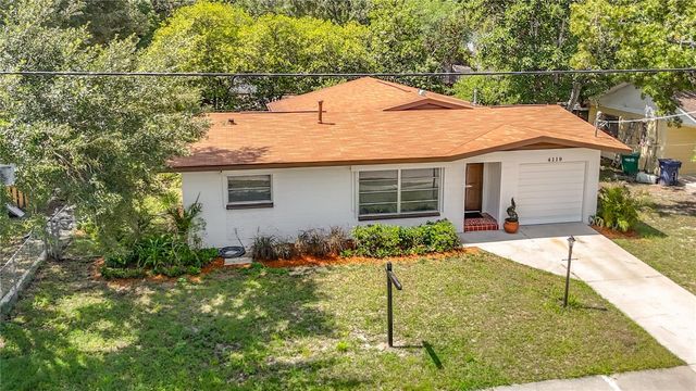4119 E 98TH AVENUE, Tampa, FL 33617