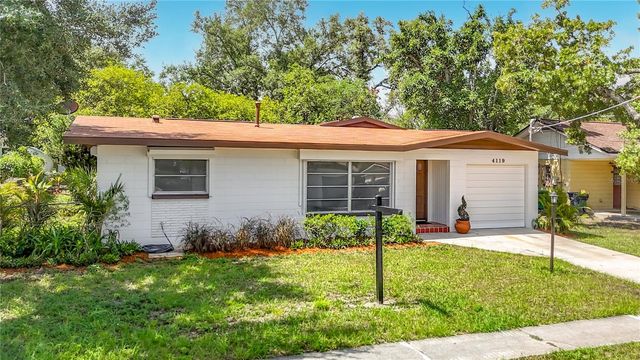 4119 E 98TH AVENUE, Tampa, FL 33617
