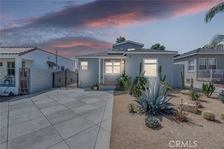 1381 W Summerland, San Pedro (los Angeles), CA 90732