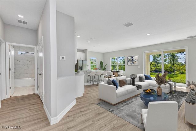 134 Green Oak, Rotonda West, FL 33947