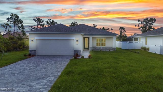 134 Green Oak, Rotonda West, FL 33947