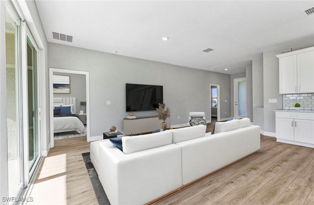 134 Green Oak, Rotonda West, FL 33947