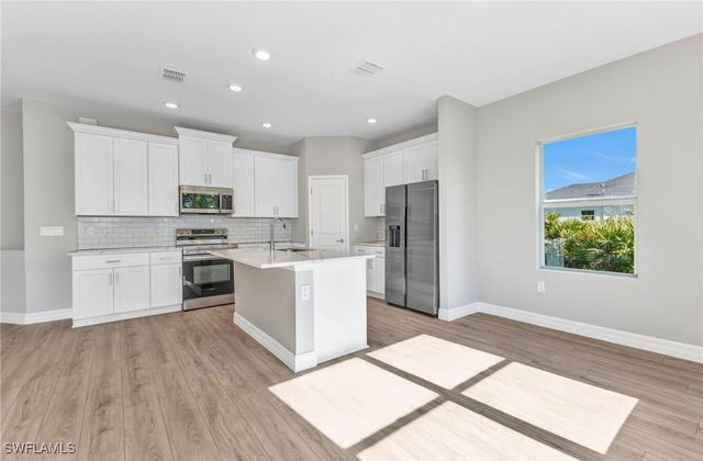 134 Green Oak, Rotonda West, FL 33947