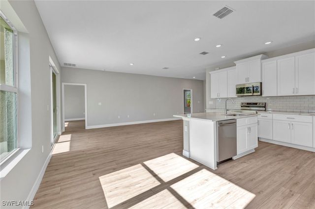 134 Green Oak, Rotonda West, FL 33947