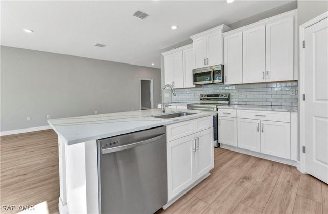 134 Green Oak, Rotonda West, FL 33947