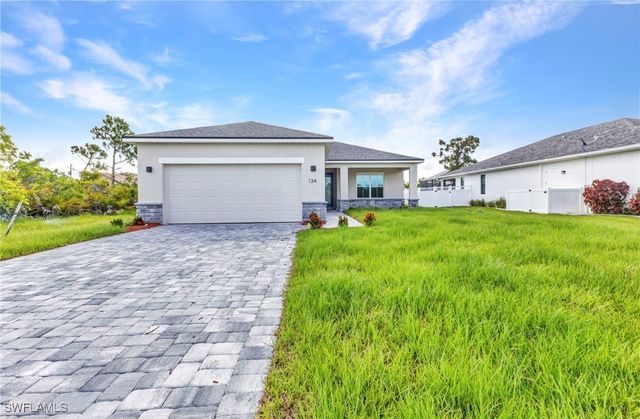 134 Green Oak, Rotonda West, FL 33947